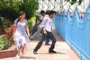 Kalavar king Movie Stills - Nikhil Siddartha, Swetha Basu - 99 of 142